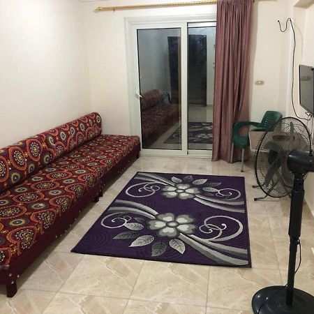 Ac, Wi-Fi Shahrazad Beach Apartment-2 İskenderiye Dış mekan fotoğraf