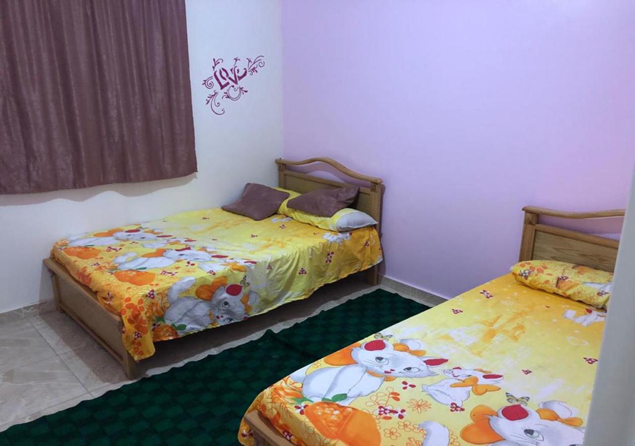Ac, Wi-Fi Shahrazad Beach Apartment-2 İskenderiye Dış mekan fotoğraf